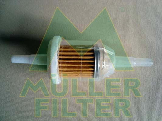FB11 MULLER FILTER Топливный фильтр (фото 1)