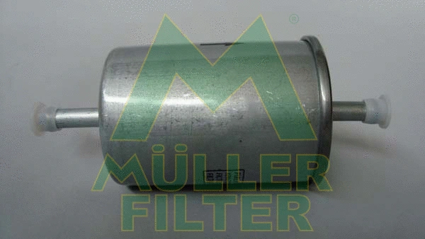 FB112 MULLER FILTER Топливный фильтр (фото 1)