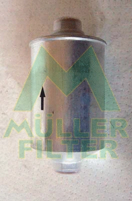 FB116 MULLER FILTER Топливный фильтр (фото 1)