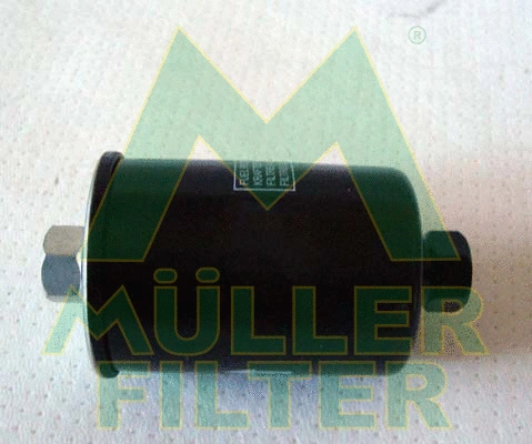 FB117 MULLER FILTER Топливный фильтр (фото 1)