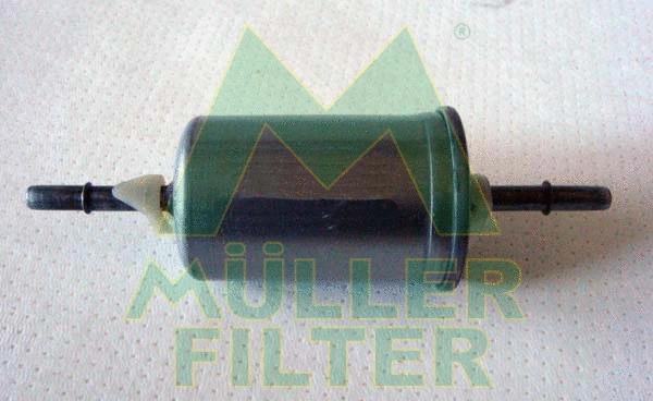 FB130 MULLER FILTER Топливный фильтр (фото 1)