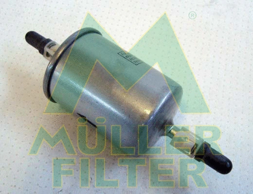 FB211 MULLER FILTER Топливный фильтр (фото 1)