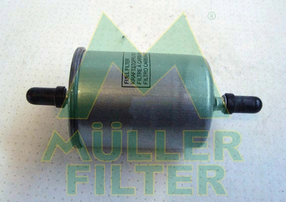 FB212 MULLER FILTER Топливный фильтр (фото 1)