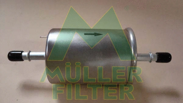 FB215 MULLER FILTER Топливный фильтр (фото 1)