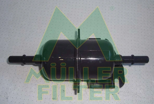 FB284 MULLER FILTER Топливный фильтр (фото 1)