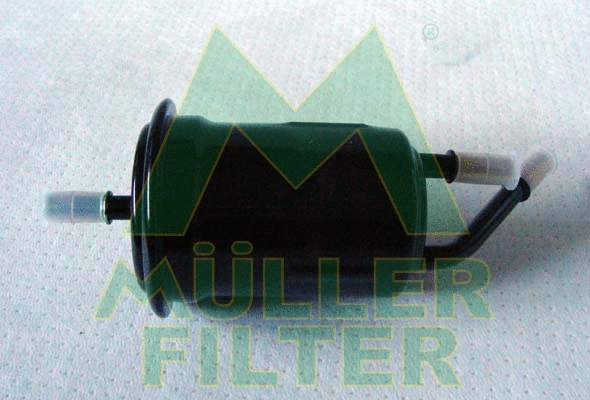 FB324 MULLER FILTER Топливный фильтр (фото 1)
