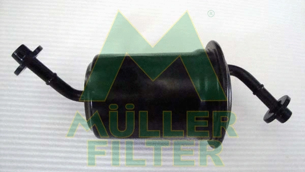 FB325 MULLER FILTER Топливный фильтр (фото 1)