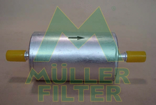 FB326 MULLER FILTER Топливный фильтр (фото 1)