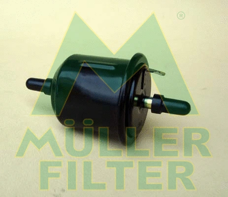 FB350 MULLER FILTER Топливный фильтр (фото 1)