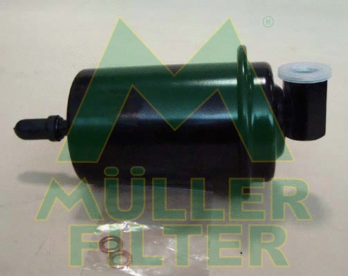FB352 MULLER FILTER Топливный фильтр (фото 1)