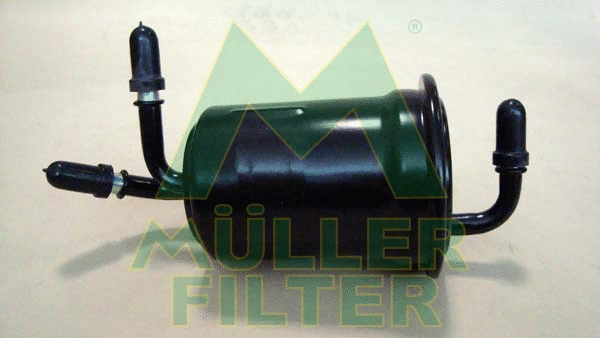 FB355 MULLER FILTER Топливный фильтр (фото 1)