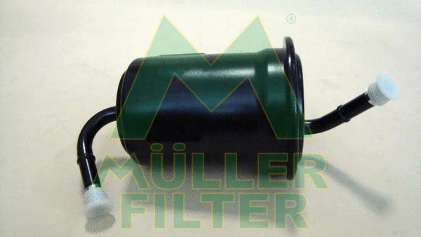 FB358 MULLER FILTER Топливный фильтр (фото 1)