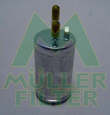 FB372 MULLER FILTER Топливный фильтр (фото 1)