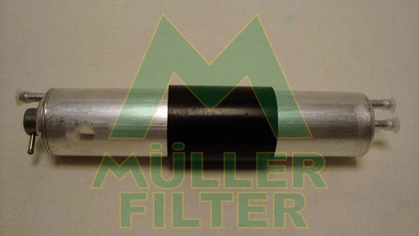 FB532 MULLER FILTER Топливный фильтр (фото 1)