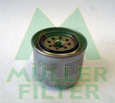 FN104 MULLER FILTER Топливный фильтр (фото 1)