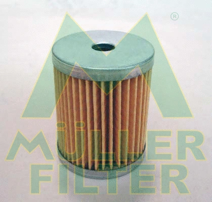 FN1106 MULLER FILTER Топливный фильтр (фото 1)