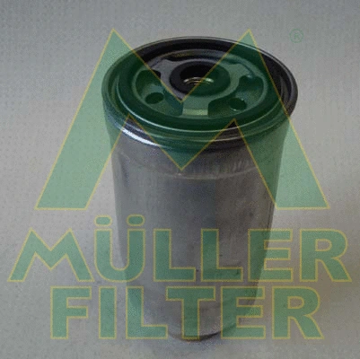 FN1110 MULLER FILTER Топливный фильтр (фото 1)