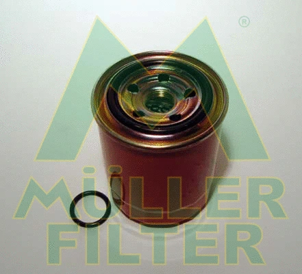 FN115 MULLER FILTER Топливный фильтр (фото 1)