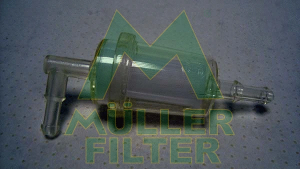 FN12 MULLER FILTER Топливный фильтр (фото 1)