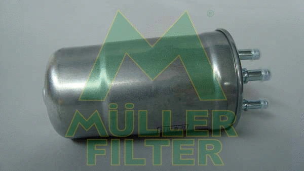 FN123 MULLER FILTER Топливный фильтр (фото 1)
