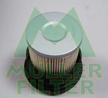 FN144 MULLER FILTER Топливный фильтр (фото 1)