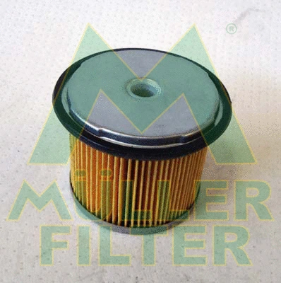 FN1450B MULLER FILTER Топливный фильтр (фото 1)
