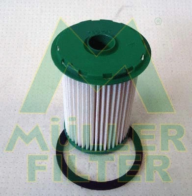 FN1461 MULLER FILTER Топливный фильтр (фото 1)
