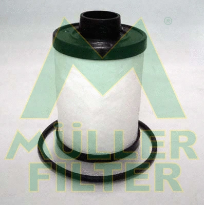 FN148M MULLER FILTER Топливный фильтр (фото 1)