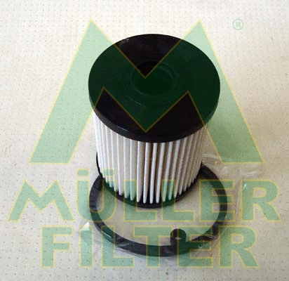 FN149 MULLER FILTER Топливный фильтр (фото 1)
