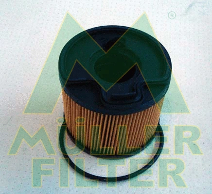 FN151 MULLER FILTER Топливный фильтр (фото 1)