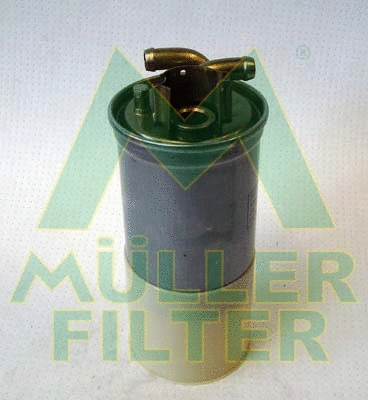 FN154 MULLER FILTER Топливный фильтр (фото 1)
