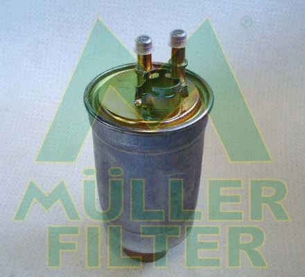 FN155 MULLER FILTER Топливный фильтр (фото 1)