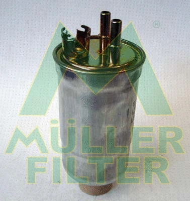 FN156 MULLER FILTER Топливный фильтр (фото 1)