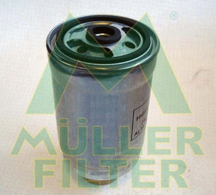 FN158 MULLER FILTER Топливный фильтр (фото 1)