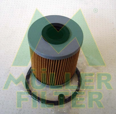 FN192 MULLER FILTER Топливный фильтр (фото 1)