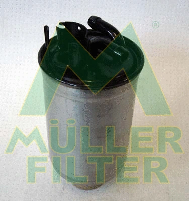 FN197 MULLER FILTER Топливный фильтр (фото 1)