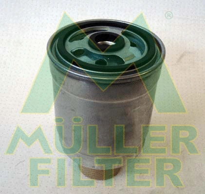 FN206 MULLER FILTER Топливный фильтр (фото 1)