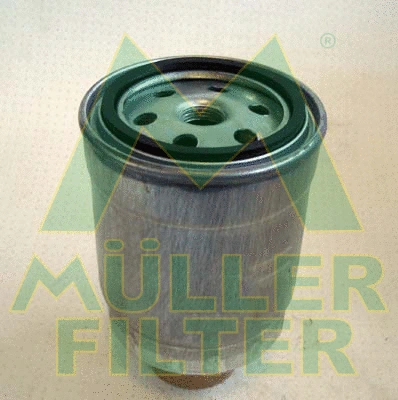FN207 MULLER FILTER Топливный фильтр (фото 1)