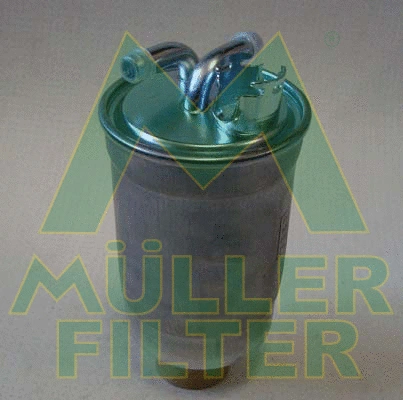 FN287 MULLER FILTER Топливный фильтр (фото 1)