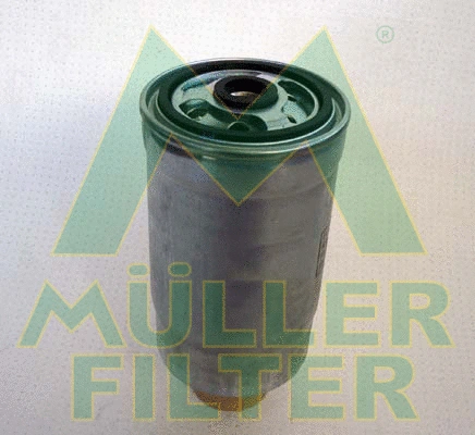 FN293 MULLER FILTER Топливный фильтр (фото 1)