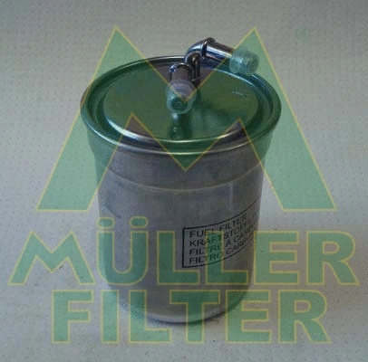 FN323 MULLER FILTER Топливный фильтр (фото 1)