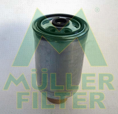 FN436 MULLER FILTER Топливный фильтр (фото 1)