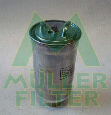 FN440 MULLER FILTER Топливный фильтр (фото 1)