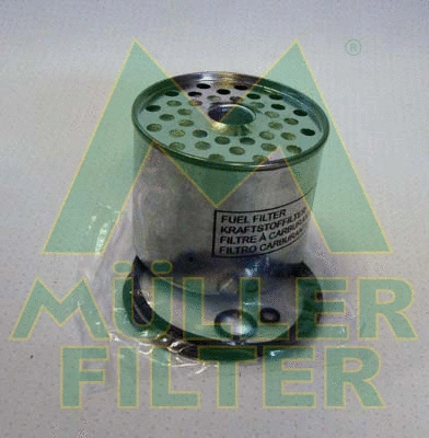 FN503 MULLER FILTER Топливный фильтр (фото 1)