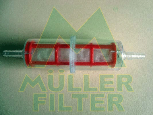 FN6 MULLER FILTER Топливный фильтр (фото 1)