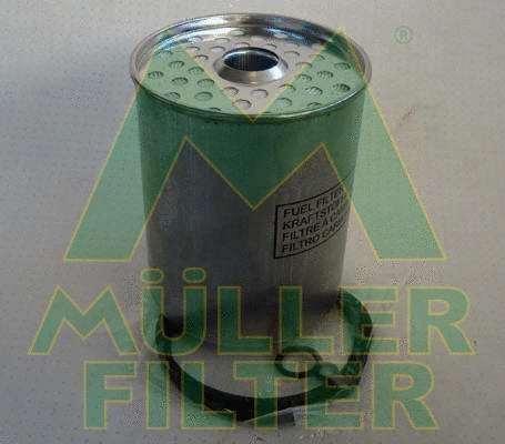 FN602 MULLER FILTER Топливный фильтр (фото 1)