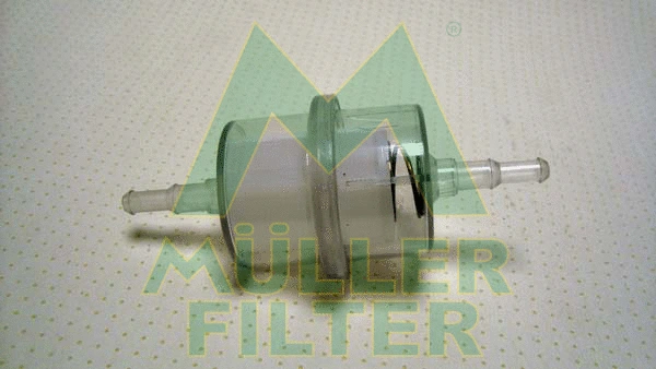 FN7 MULLER FILTER Топливный фильтр (фото 1)