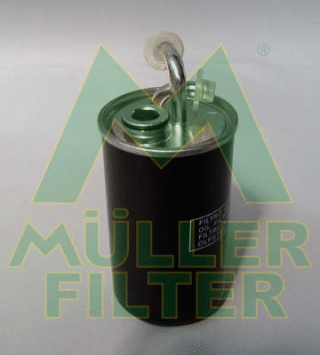 FN732 MULLER FILTER Топливный фильтр (фото 1)