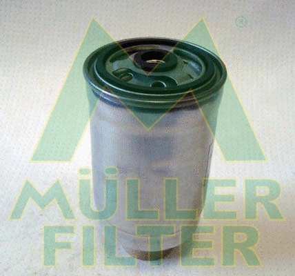 FN798 MULLER FILTER Топливный фильтр (фото 1)