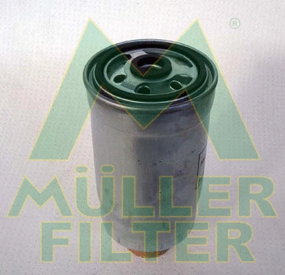 FN801 MULLER FILTER Топливный фильтр (фото 1)